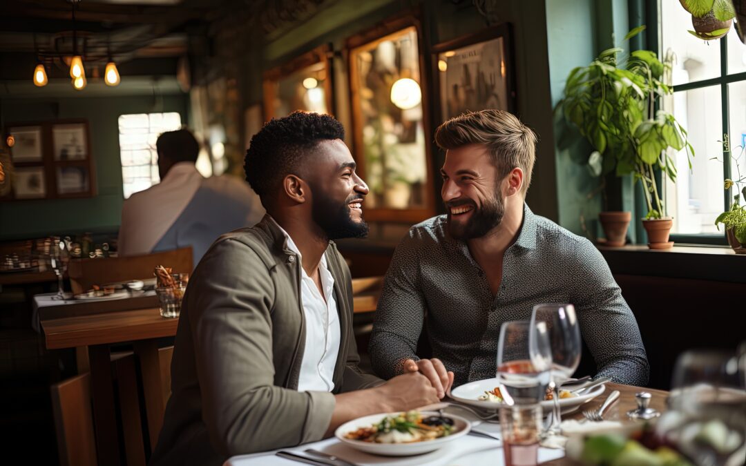 LGBTQ+ Online Dating: How to Find Meaningful Connections